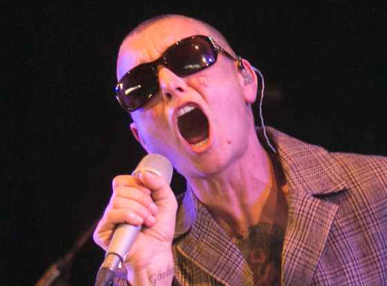 Sinead O'Connor Sinead O'Connor